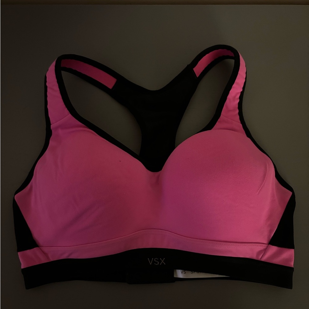 VS sports bra